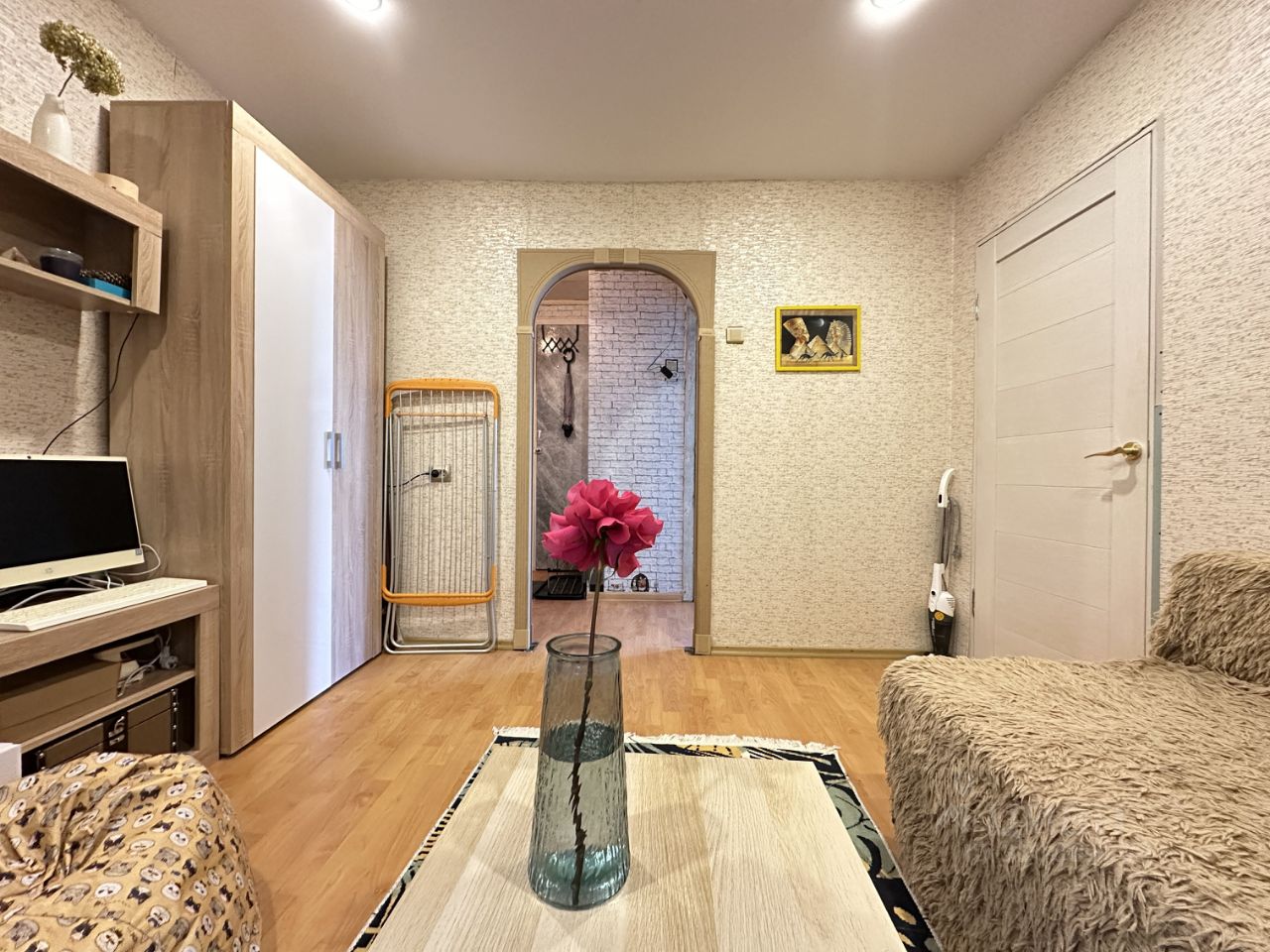 Продажа 1-комн квартиры на вторичном рынке Пискаревский проспект, 37