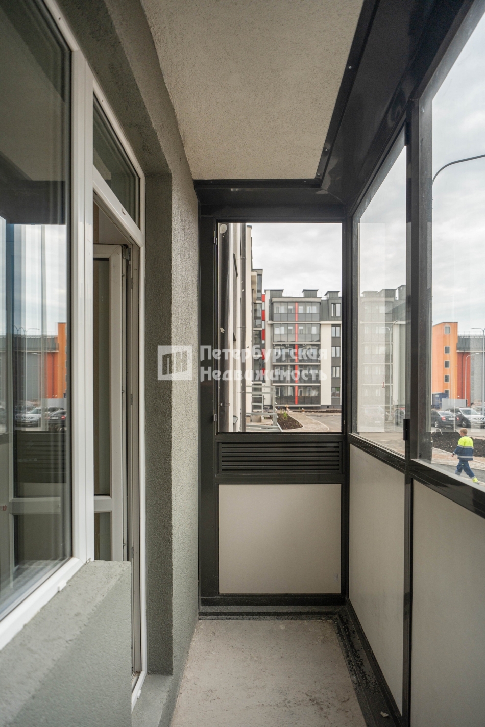 Продажа 2-комн квартиры на вторичном рынке ул Камероновская, д 18 к 1