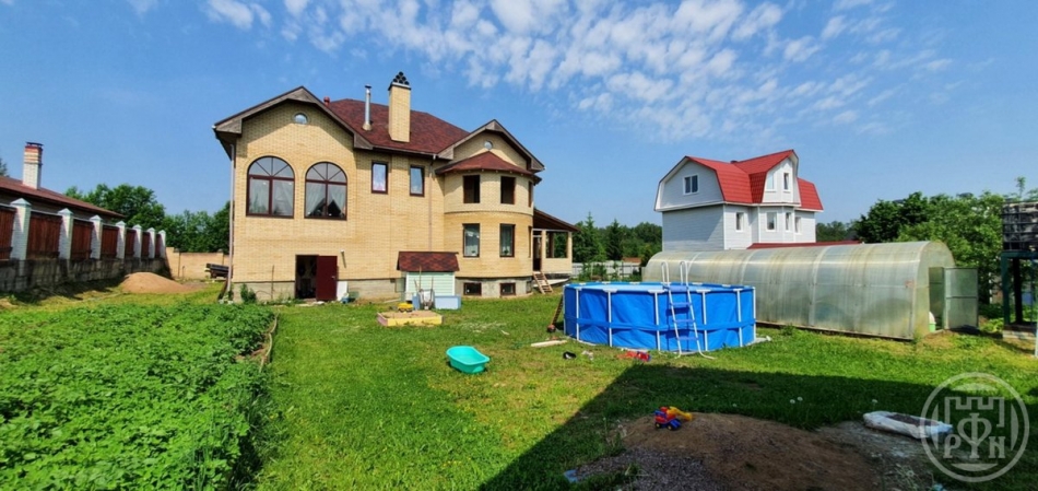 Продажа дома Ропша пос., Красносельское шос.