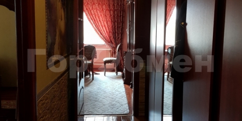 3-комн квартира Смирновская улица, 3