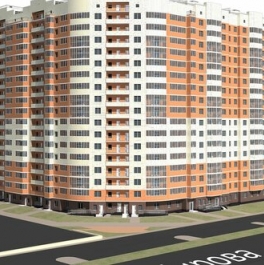 Продажа 1-комн квартиры на вторичном рынке Домодедово, улица Кирова,  д. 17 к1