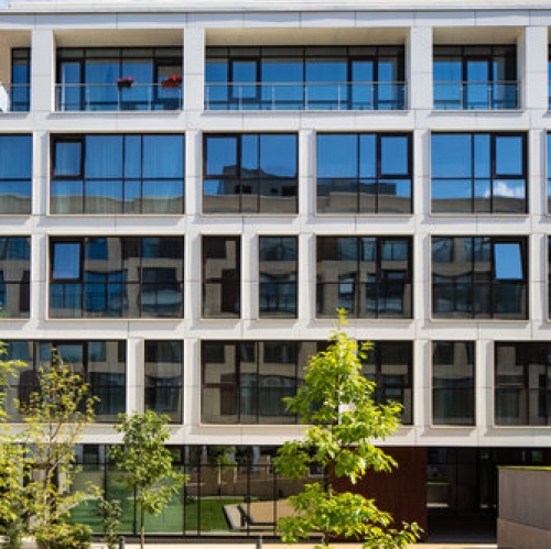 2-комн квартира Красносельская Нижн. ул