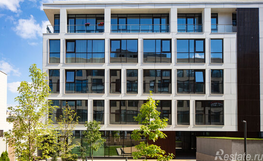 Продажа 2-комн квартиры на вторичном рынке Красносельская Нижн. ул