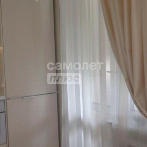 1-комн квартира ул Любучанская,  д. 1