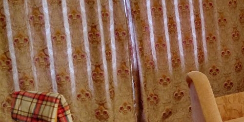 1-комн квартира Халтуринская улица, 20