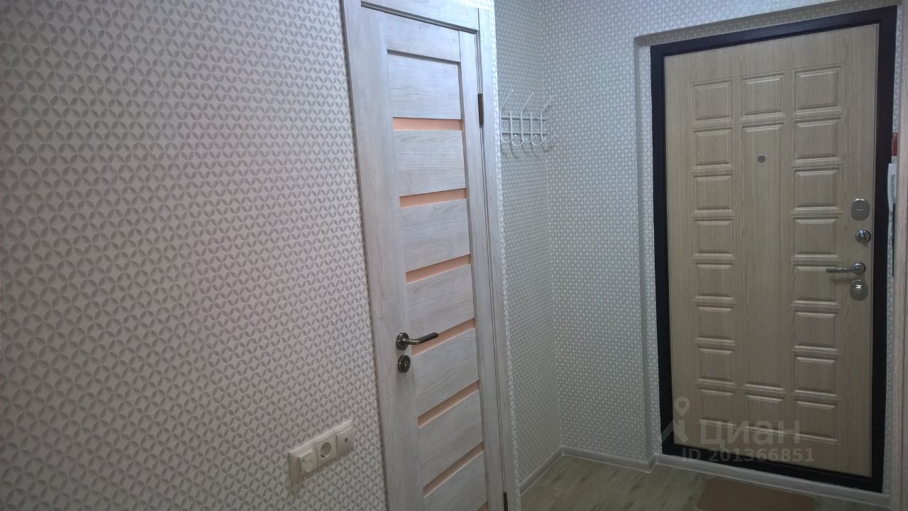 Аренда 1-комн квартиры на вторичном рынке Строителей мкр, Некрасовский рп,  д. 43