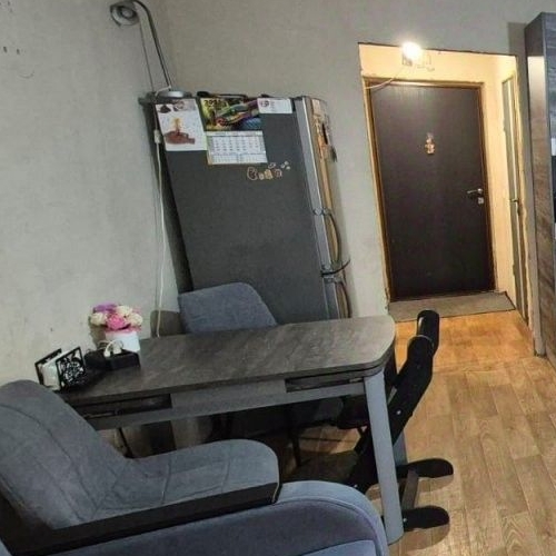 Студия пос. Янино-1, улица Голландская, 8к1