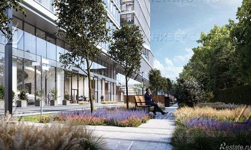 Аренда офиса Дубининская улица,  д. 39 с1