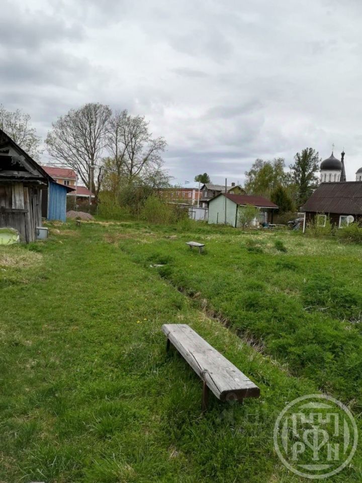 Продажа дома пос. Ленинское, улица Нагорная, 6