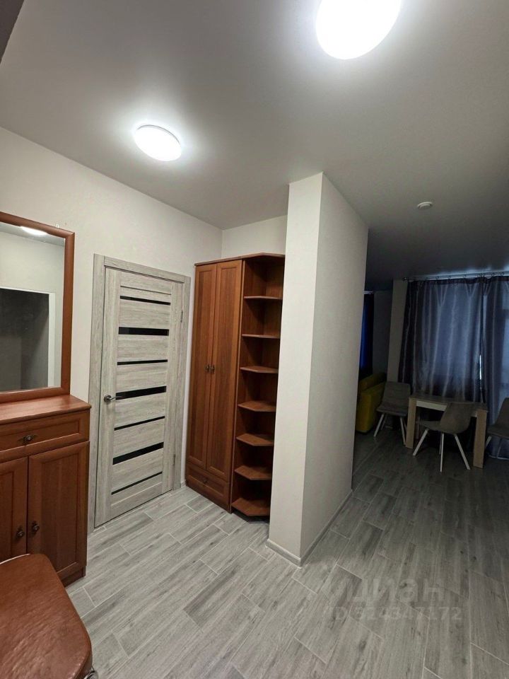 Продажа студии Мытищи, проспект Астрахова, 7