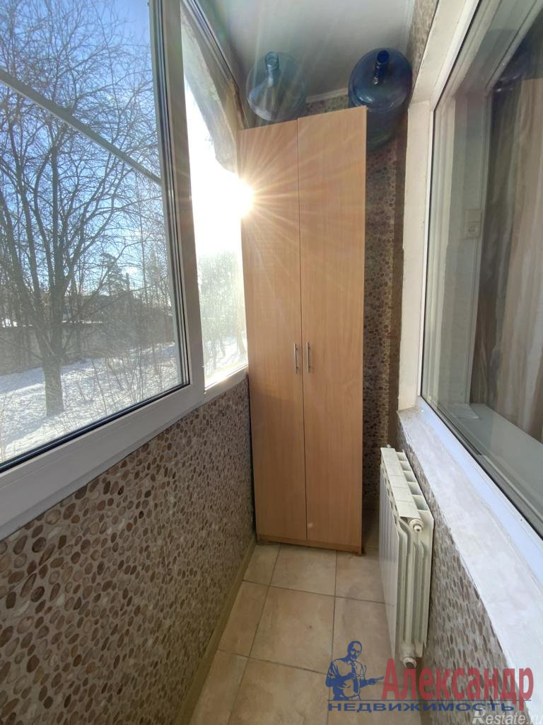 Продажа 1-комн квартиры на вторичном рынке Всеволожск г., Всеволожский просп.,  д. 70,  к. 1