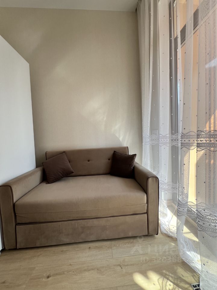 Аренда 1-комн квартиры на вторичном рынке улица 1-я Ватутинская, 14к2