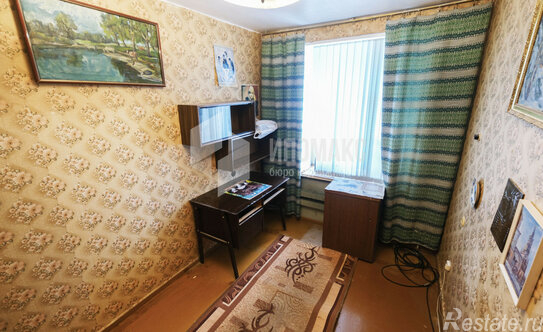 Продажа 2-комн квартиры на вторичном рынке Селятино, ул Больничная,  д. 26