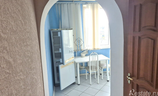 Продажа 1-комн квартиры на вторичном рынке Куликовская улица