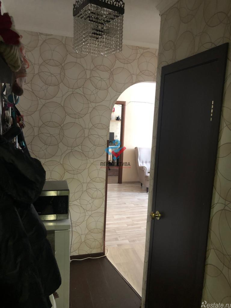 Продажа 2-комн квартиры на вторичном рынке Первомайская улица, 47/19