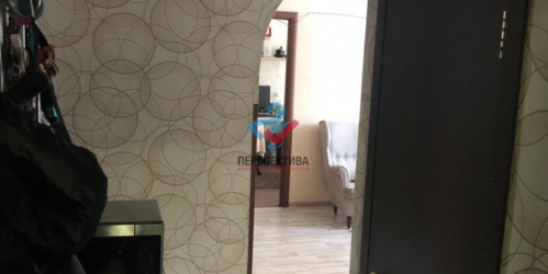 2-комн квартира Первомайская улица, 47/19