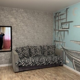 Продажа 3-комн квартиры на вторичном рынке Красногорск, улица 70-летия Победы