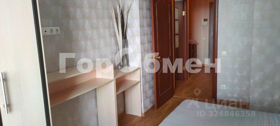 Аренда 2-комн квартиры на вторичном рынке бульвар Маршала Рокоссовского, 6к1