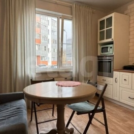 Продажа 2-комн квартиры на вторичном рынке Парковая улица,  д. 14 к1