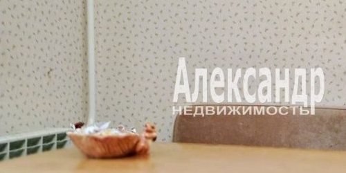 2-комн квартира Выборг, улица Рубежная, 23