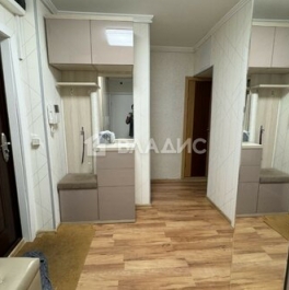 Продажа 3-комн квартиры на вторичном рынке ул Шипиловская,  д. 10