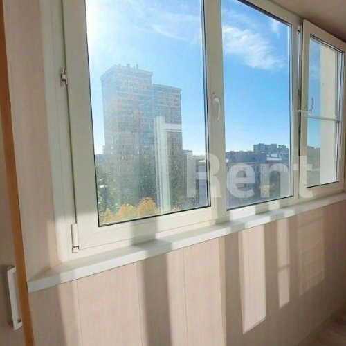 2-комн квартира Измайловский бульвар, 40