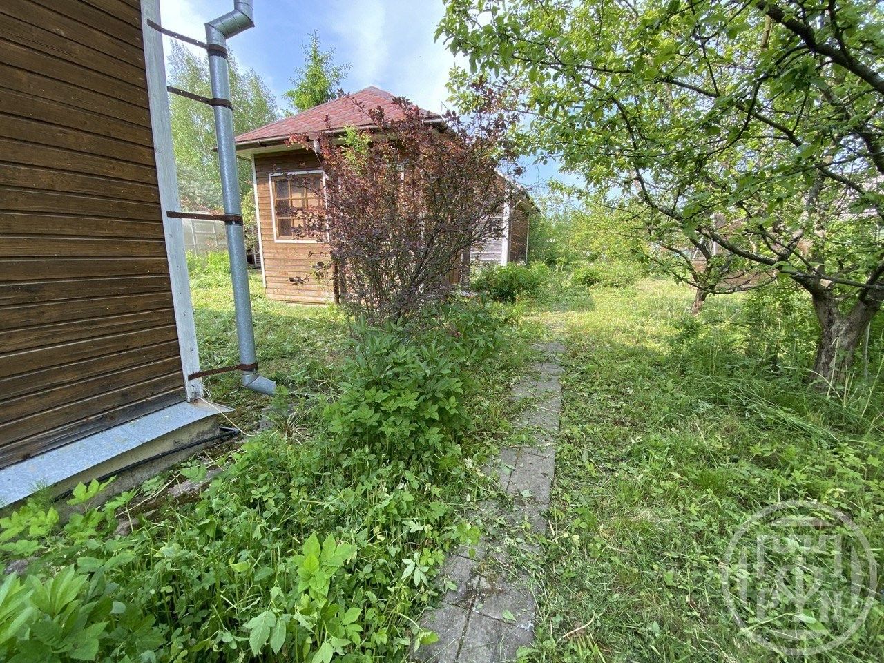 Продажа дома Фауна СНТ, 617