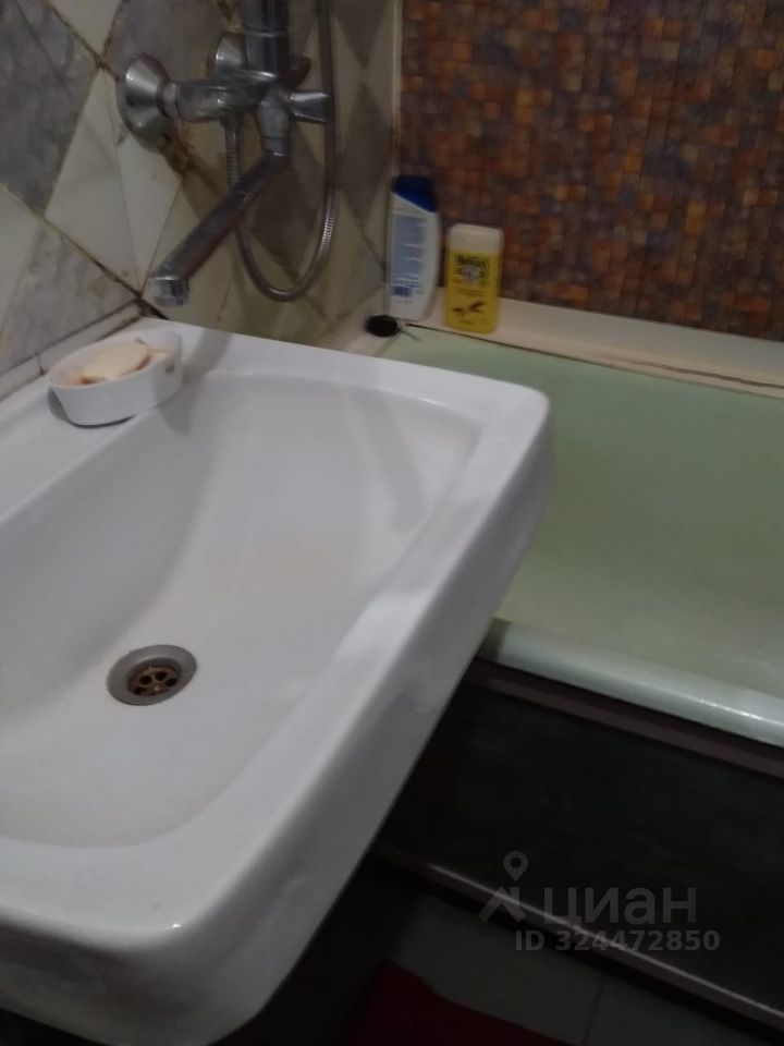 Аренда комнаты улица Брянцева, 18