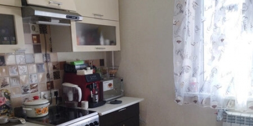 1-комн квартира улица Десантников,  д. 14