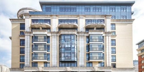 7-комн квартира Татарская Б. ул,  д. 7