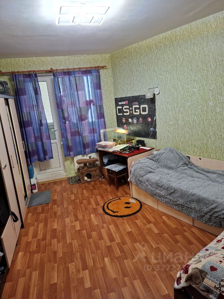 Продажа 3-комн квартиры на вторичном рынке Ленинский пр-кт,  д. 51