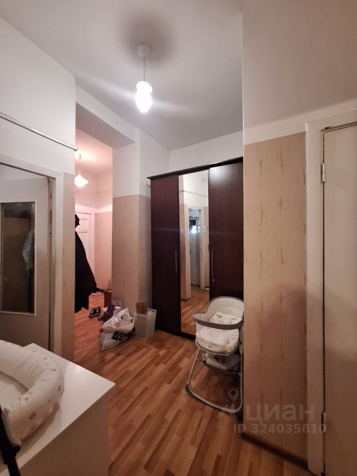 Продажа 2-комн квартиры на вторичном рынке Литейный проспект, 29