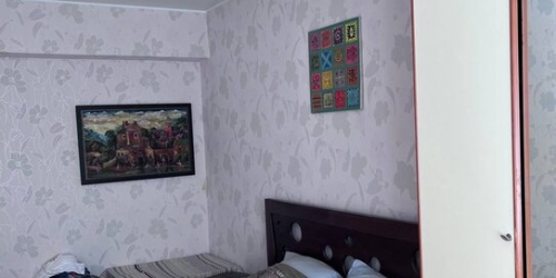 2-комн квартира улица Академика Комарова,  д. 18А