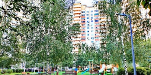 2-комн квартира ул Святоозерская,  д. 8,  к. 2