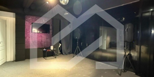 Помещение свободного назначения Лазаревский переулок,  д. 2