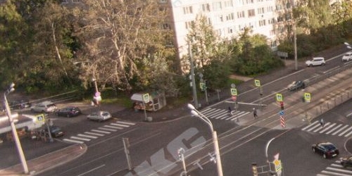 3-комн квартира Купчинская улица, 11К1