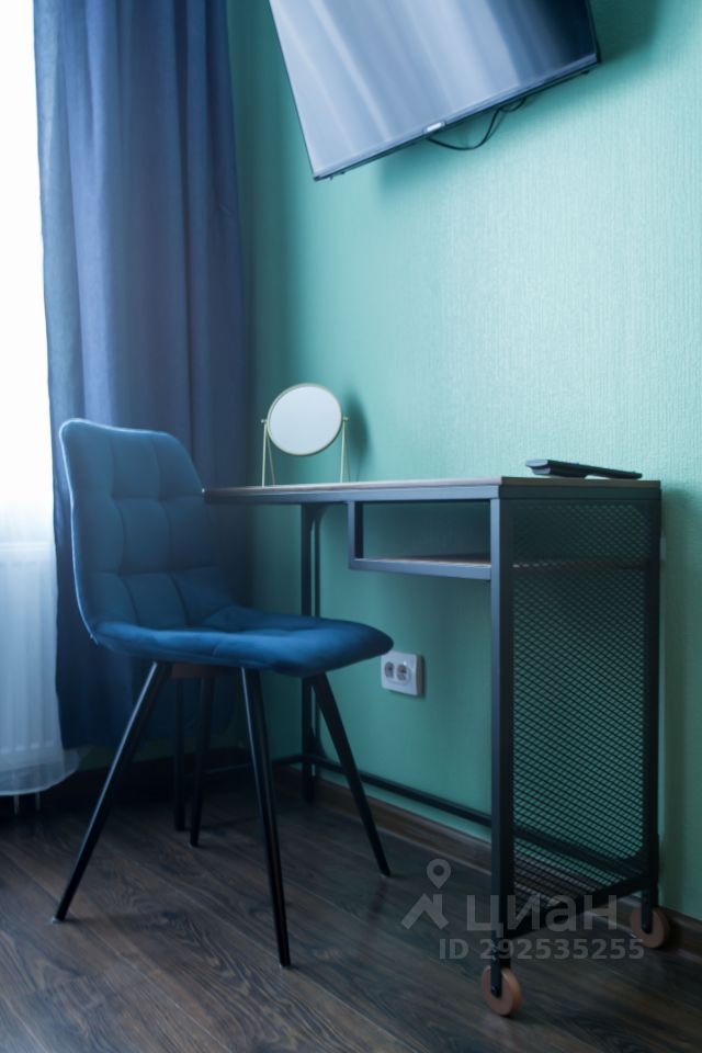 Аренда студии Уральская улица, 21