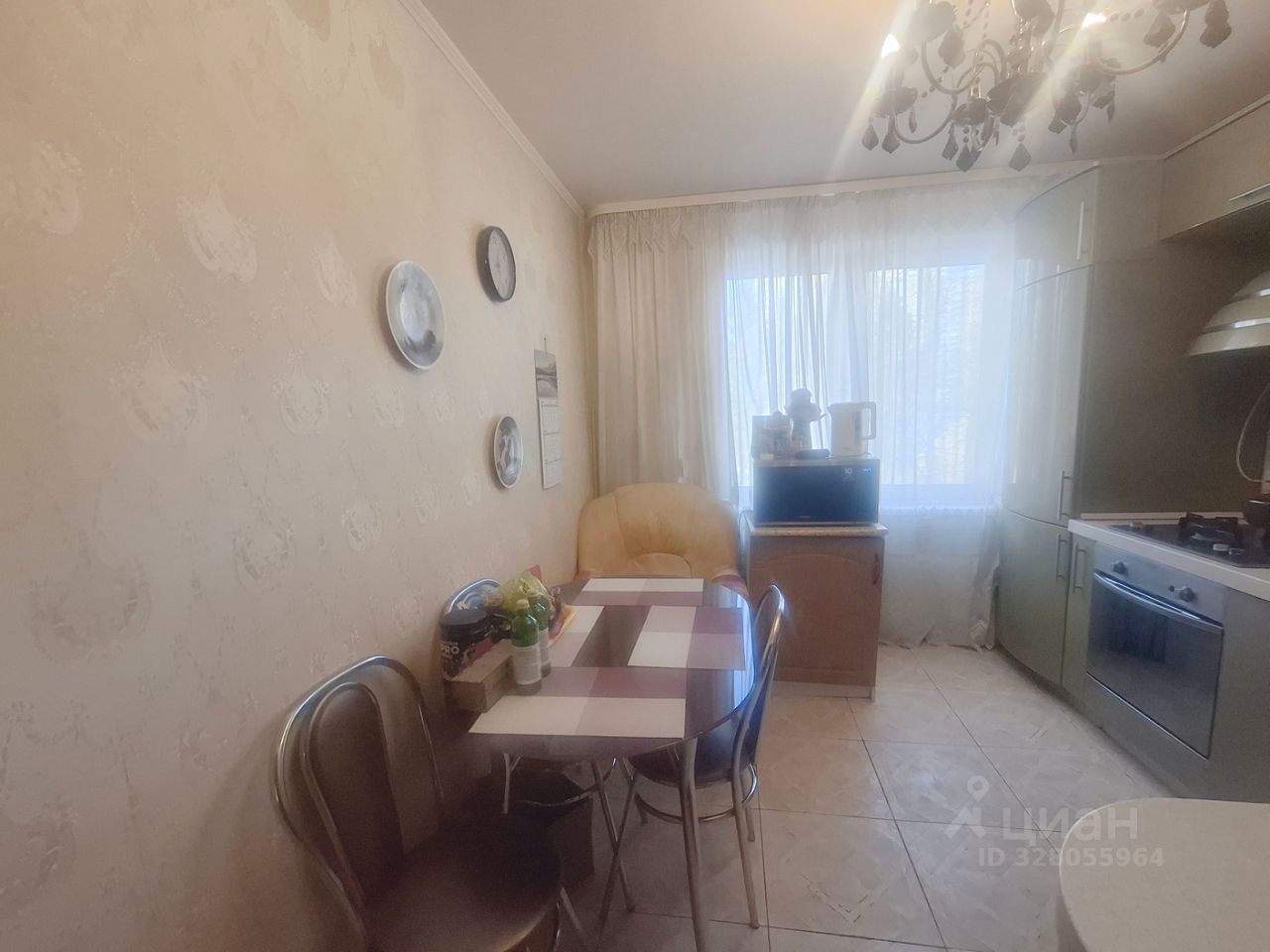 Продажа 2-комн квартиры на вторичном рынке Красногорск, Светлая улица, 5