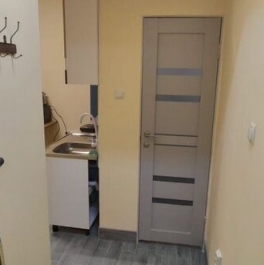 Аренда 1-комн квартиры на вторичном рынке ул Никитинская,  д. 1,  к. 3