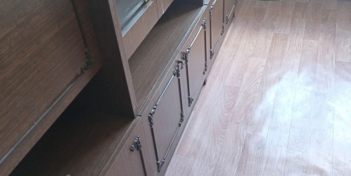 Комната 14-я Парковая улица, 4