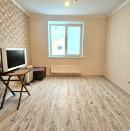 Продажа 1-комн квартиры на вторичном рынке Верзилово, Мещёрская улица,  д. 5