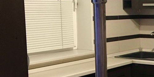 1-комн квартира улица Молдагуловой, 18К1