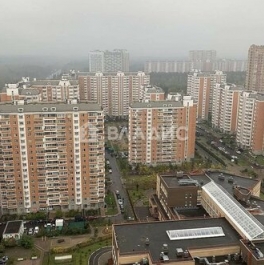 Продажа 1-комн квартиры на вторичном рынке Янтарный, Кольцевая улица,  д. 3 к1