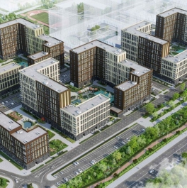 Продажа ПСН Пушкинский городской округ, Санаторная улица