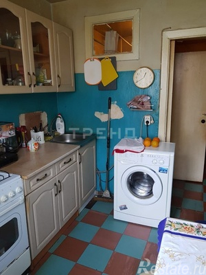 Продажа 1-комн квартиры на вторичном рынке 2-й Рабфаковский пер,  д. 18