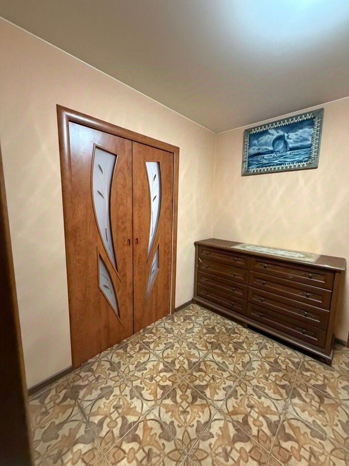 Продажа 1-комн квартиры на вторичном рынке Красноармейск, улица Чкалова,  д. 5