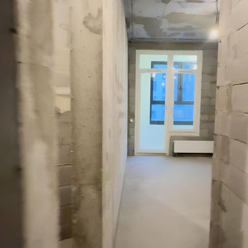 2-комн квартира Миргородская улица, 1