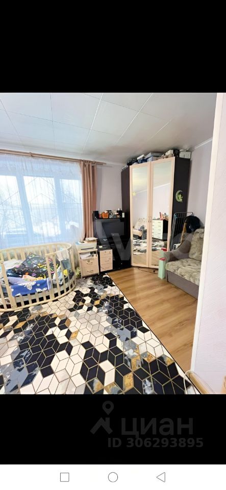 Продажа 1-комн квартиры на вторичном рынке проспект Металлистов, 12