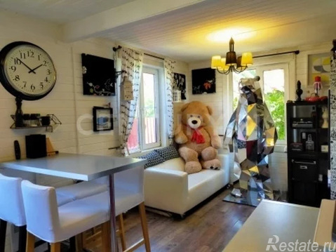 Продажа 4-комн квартиры на вторичном рынке Главная ул,  д. 19а