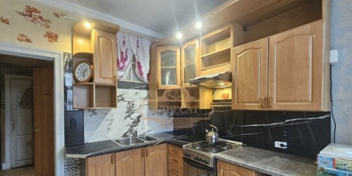 2-комн квартира Большеохтинский пр-кт,  д. 5/10